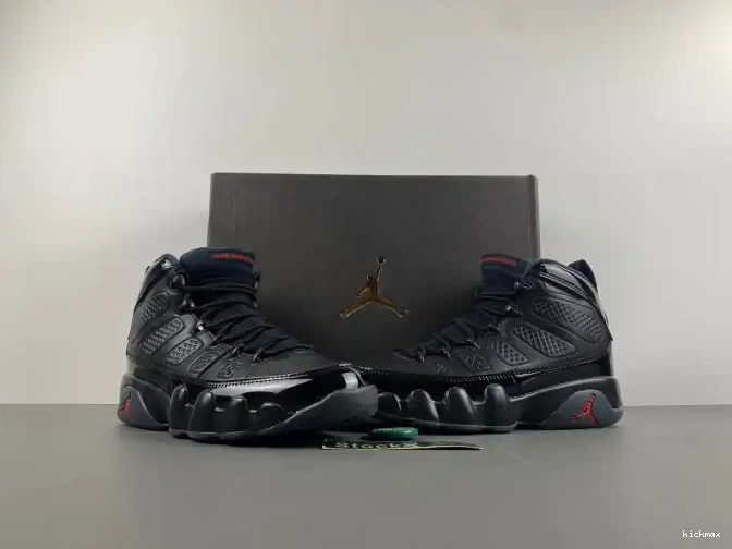 Cheap Air 302370-014 Patent 9 Jordan Retro Bred 0509